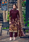 Royal Gulal Vol 12 Soft Cotton Printed Dress Material Wholesalers In Surat