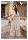 Primark Vol 17 By LT Nc Malai Silk Bulk Party Wear Sarees Orders In India
