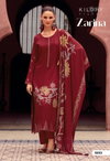 Zarina Excel By Kilory Viscose Pashmina Online Dress Material Wholesale