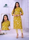 Apple Vol 1 By Sankheswer Vertican Wholesale Long Kurti In Suppliers In Mumbai