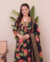 Dhruvi 536 To 538 Viscose Printed Kurti With Bottom Dupatta