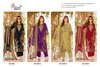 Kt 299 by Shree Viscous Maslin Pakistani Salwar Suits Suppliers In India
