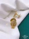 Ad High Gold Baa Wholesale Tops Earrings manufacturers