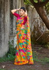 Afsana By Sanskar Weightless Saree Wholesalers In Delhi