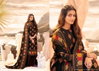 Affair 3 By Zulfat Winter Pashmina Surat Dress Material Wholesale Market