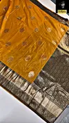 SF 814 Kanijivaram Soft Silk Wedding Wear Saree Wholesale Online
