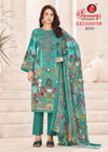 Guzaarish Vol 2 By Ganeshji Cotton Printed Dress Material Suppliers In India