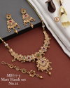 Mh 77 Matte Hasadi Set Wholesale Price In Surat
