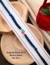 Original Silver Bachu Rakhi 5 Wholesale Online