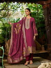 Nova By Ibiza Banglory Silk Designer Salwar Kameez Wholesale Market In Surat