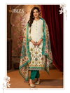 Casuai Dairy By Ibiza Gucci Silk Printed Designer Salwar Suits Wholesale Shop In Surat