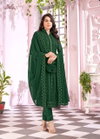 Fanaa By Bela For Georgette With Heavy Embroidery Latest Salwar Kameez Suppliers In India