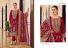 Lilly Petals By Mumtaz Modal Silk Printed Wholesale Dress Material Suppliers In Mumbai