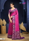 Juliet Chiffon Vol 21 By Vipul Printed Saree Wholesale Price In Surat