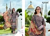 Aarzu Vol 19 By Romani Soft Cotton Printed Dress Material Suppliers In India
