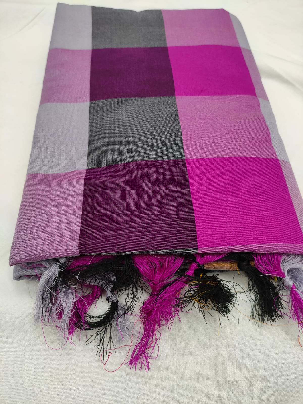 Gc Upada Silk Designer Non Catalog Sarees
