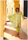 Divine By Varsha Viscose Printed Designer Salwar Suits Wholesale Price In Surat