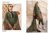 Az 1084 To 1085 By Alzohaib Cotton Embroidery Wholesale Pakistani Suits In India
