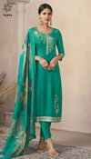 Nayva Vol 5 By Vinay Kuleesh Viscose Muslin Wholesale Salwar Kameez In India