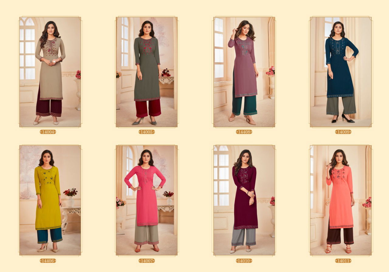 Inshiya Trisha Exclusive Heavy Thread Classy & Designer Work With Hand Diamond Casual Wear Collection 