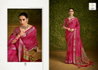 Chitransh Vol 2 By Shubh Shree Russian Silk Wedding Wear Saree Wholesalers In Surat