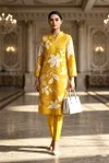 Kf 5036 Kalaai Cotton Printed Kurti With Bottom Dupatta
