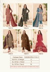 Nakshatra Vol 4 By Kala Cotton Printed Dress Material Suppliers In India
