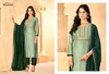 Jasmeen Vol 3 By Vishnu Vichitra Silk Dress Material Wholesale Market In Surat
