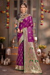Madhuram Satin Saroski Vol 1 By Saroj Traditonal Satin Silk Saree Suppliers In India
