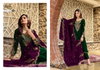 Apsara By Levisha Velvet Wholesale Pakistani Dress Material In India
