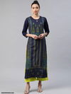 Indo Era 14 Ethnic Wear Exclusive Cotton Printed Designer Kurti Collection
