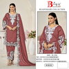 Bilqis B 201 A To D Cotton Slub Pakistani Readymade Suits Orders In India