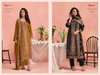 Andazz By Reyna Wool Pashmina Surat Dress Material Wholesale Market
