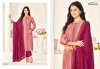 Zarkash By Vishnu Vichitra Silk Fancy Dress Material Wholesale Market In Surat
