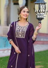 Jazmina By Afsana Italian Simmer Embroidery Online Readymade Suits Wholesale