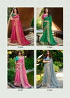 Mangalkari By Sanskar Dola Viscose Saree Wholesale Suppliers In Mumbai