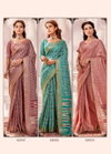 Diva Handloom Silk 92001 To 92006 Series By Rajpath Kolkata Handloom Printed Casual Wear Saree Manufacturers