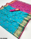 Rajyog Patola Silk Vol 2 Premium Silk Saree Wholesale Clothing Distributors In India