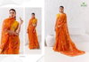 Radhika By Sanskar Tex Prints Georgette Pretty Look Sarees Wholesale Clothing Distributors In India