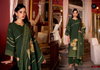 Parnika Vol 2 By Belliza Modal Viscose Printed Dress Material Wholesalers In Surat