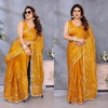 Gc Soft Jimmy Choo Silk Designer Sarees Exporters In India
