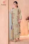 Olivia By Sudriti Lawn Cotton Printed Dress Material Wholesale Market In Surat