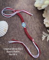 Original Silver Bachu Rakhi 3 Exporters In India