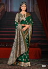 Adhunik Silk Vol 2 By Saroj Silk Wholesale Wedding Wear Saree In India
