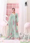 Resham Art By Sahiba Cotton Vintage Printed Bulk Dress Material Orders In India

