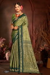 Nikita Satin Saroski Vol 1 By Saroj Sattin Tissue Silk Traditional Saree Orders In India
