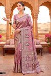 Priya Satin Saroski Vol 2 By Saroj Satin Silk Saree