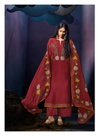 Tarang By Ganga Bemberg Silk Designer Salwar Kameez Wholesale Market In Surat