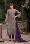 Thread Story By Kilory Lawn Cotton Printed Surat Salwar Suits Wholesale Market
