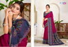 Monalisa Vol 3 By Vipul Cotton Printed Surat Saree Wholesale Market
